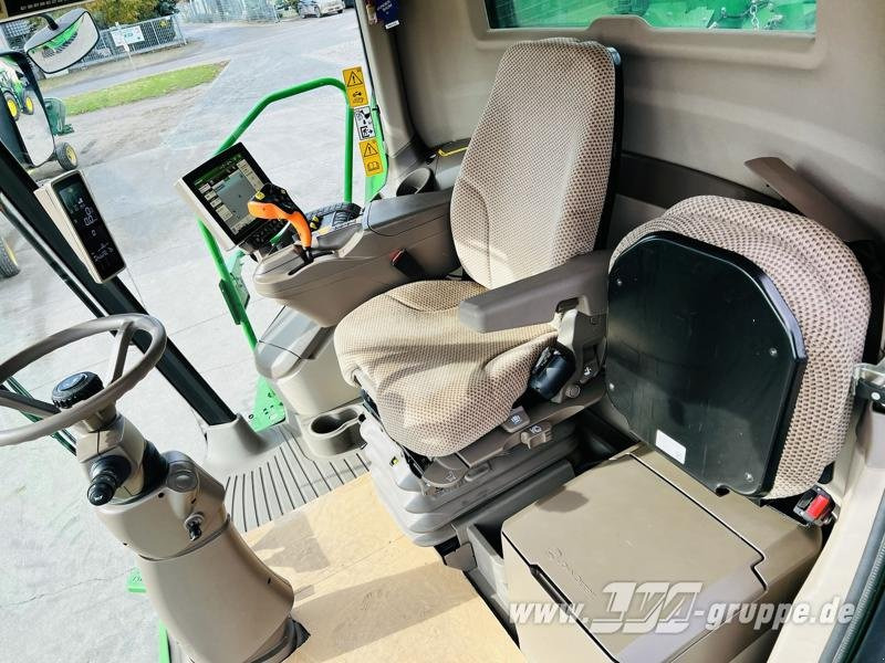 Leasing de John Deere S790 John Deere S790: foto 9