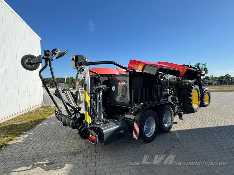 Kuhn FBP3135 - Rotoempacadora: foto 3 Kuhn FBP3135 - Rotoempacadora: foto 3