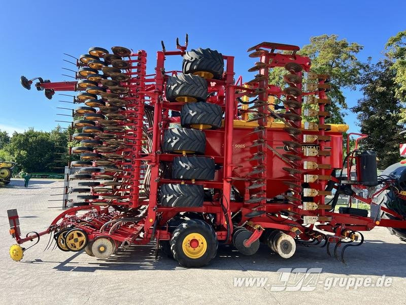 Väderstad SPIRIT ST 900 S - Combinado de siembra: foto 1 Väderstad SPIRIT ST 900 S - Combinado de siembra: foto 1