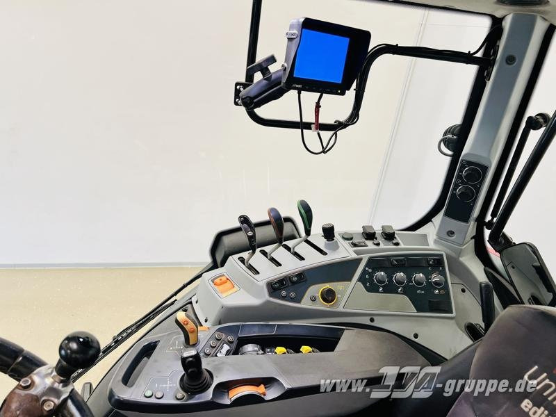 Tractor Valtra T174: foto 11