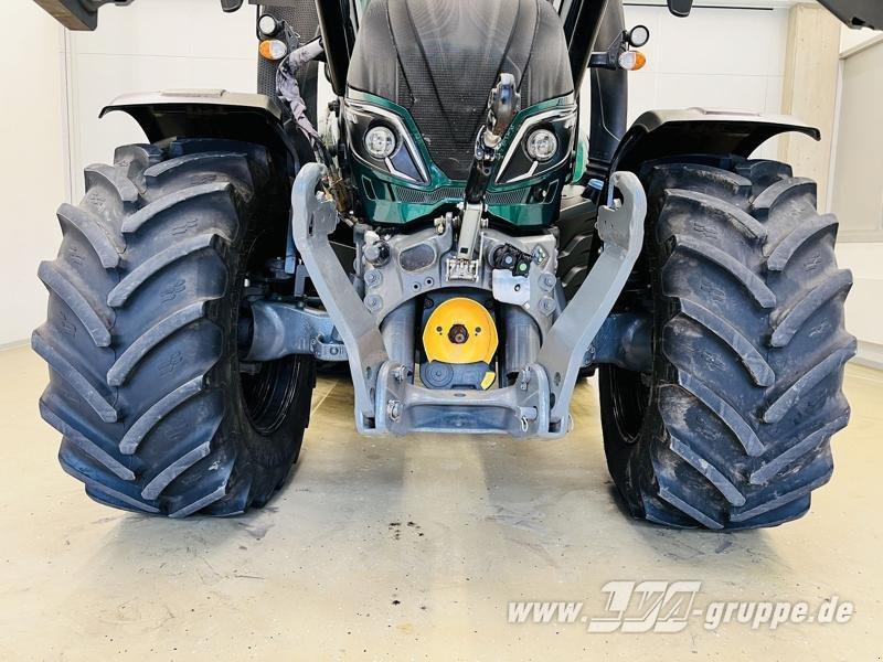 Tractor Valtra T174: foto 6