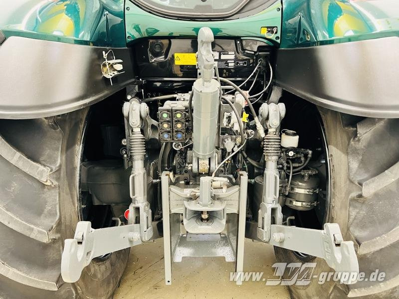 Tractor Valtra T174: foto 9