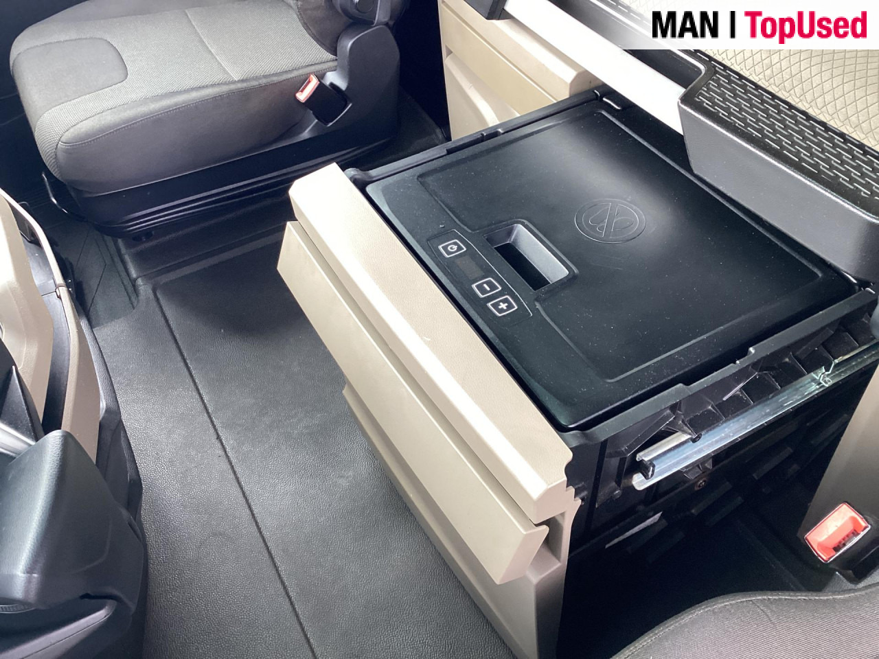 MAN TGX 18.510 4x2 LL SA - Cabeza tractora: foto 4 MAN TGX 18.510 4x2 LL SA - Cabeza tractora: foto 4