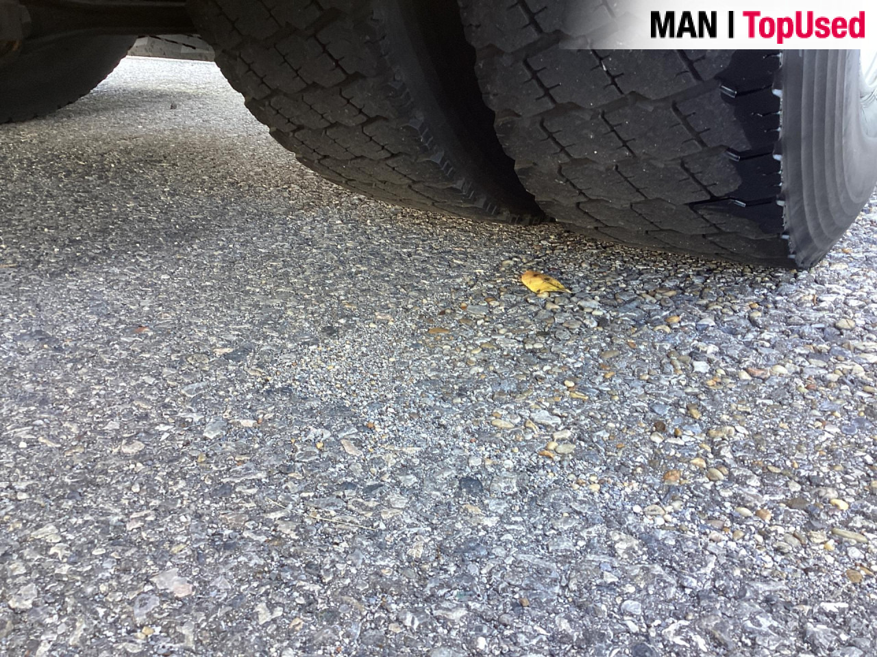 MAN TGX 18.580 4X2 LLS - Cabeza tractora: foto 4 MAN TGX 18.580 4X2 LLS - Cabeza tractora: foto 4