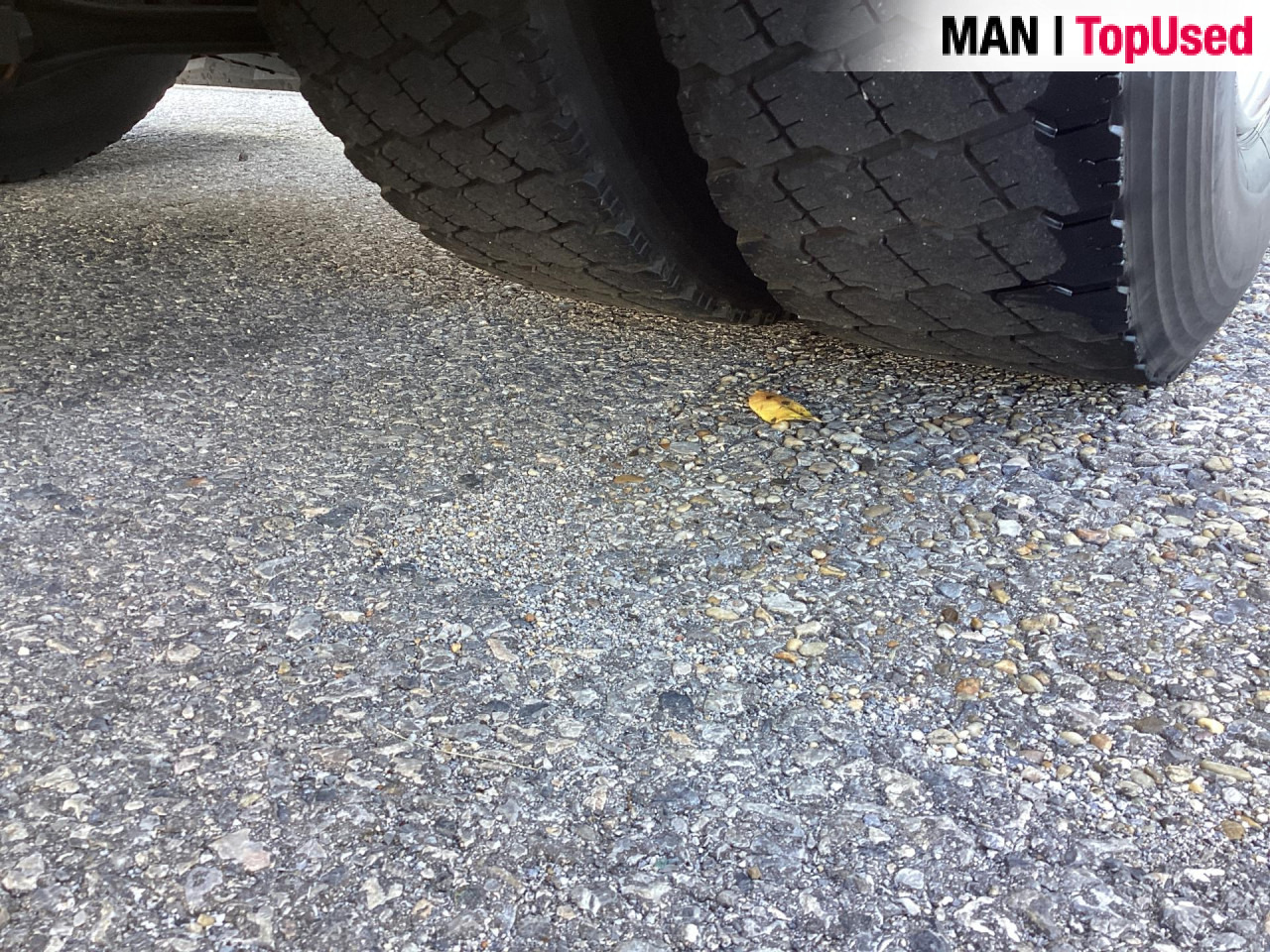 MAN TGX 18.580 4X2 LLS - Cabeza tractora: foto 5 MAN TGX 18.580 4X2 LLS - Cabeza tractora: foto 5