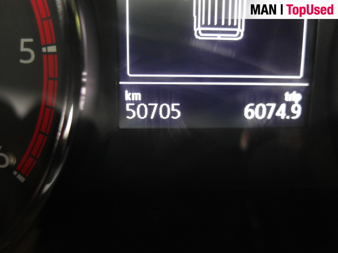 MAN TGE 3.140 4X2F SB Kasten lang/hoch, Klima, Kamera - Furgón: foto 4 MAN TGE 3.140 4X2F SB Kasten lang/hoch, Klima, Kamera - Furgón: foto 4