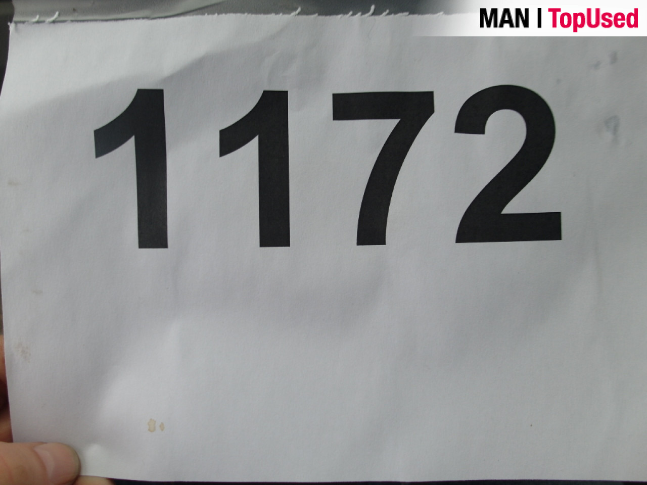 MAN TGE 3.140 4X2F SB Kasten lang/hoch, Klima, Kamera - Furgón: foto 5 MAN TGE 3.140 4X2F SB Kasten lang/hoch, Klima, Kamera - Furgón: foto 5