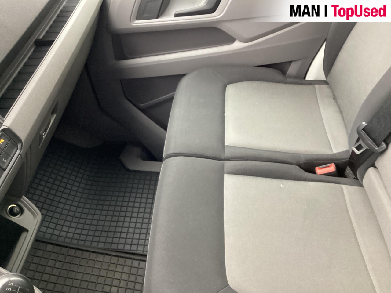 MAN TGE 3.180 4X4 SB - Furgón: foto 5 MAN TGE 3.180 4X4 SB - Furgón: foto 5