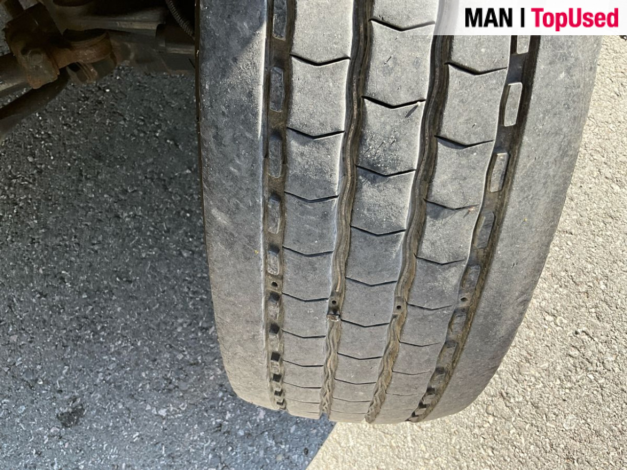 MAN TGL 8.220 4X2 BL Schiebeplane LBW Navi Spoiler - Furgoneta con caja de lona: foto 4 MAN TGL 8.220 4X2 BL Schiebeplane LBW Navi Spoiler - Furgoneta con caja de lona: foto 4