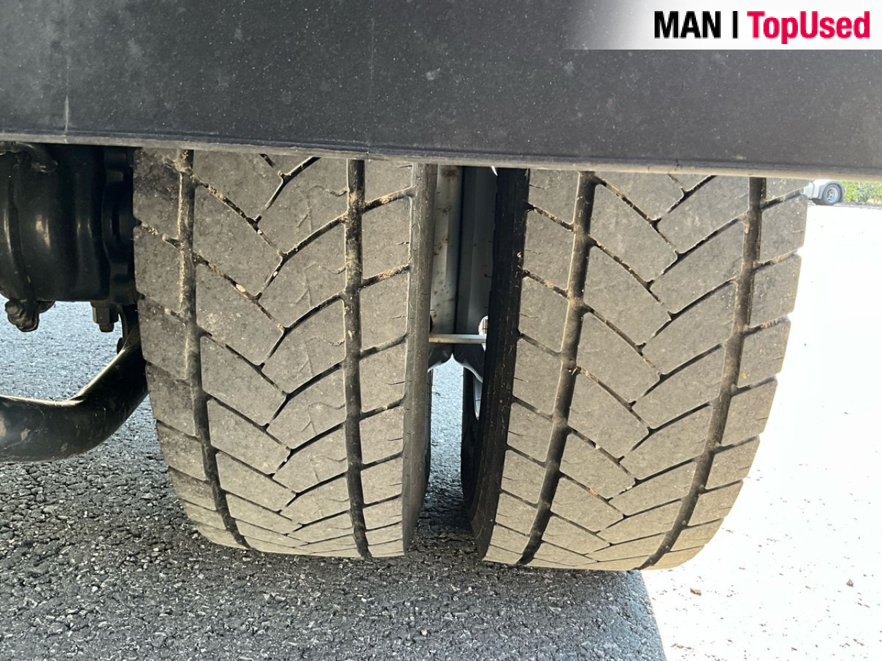 MAN TGL 8.220 4X2 BL Schiebeplane LBW Navi Spoiler - Furgoneta con caja de lona: foto 5 MAN TGL 8.220 4X2 BL Schiebeplane LBW Navi Spoiler - Furgoneta con caja de lona: foto 5