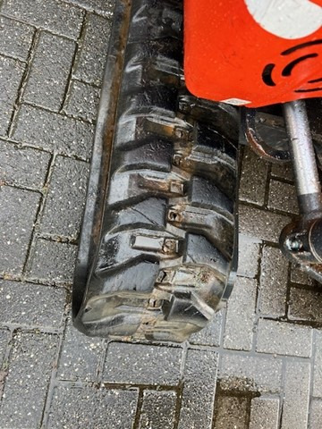 KUBOTA KX 018-4 (2021) - Miniexcavadora: foto 4 KUBOTA KX 018-4 (2021) - Miniexcavadora: foto 4