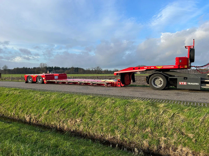Broshuis 2 ABD | SL AXLE !!! | 4050 EXTENSION | COMBINE HARVEST TRAILER - Semirremolque góndola rebajadas: foto 5 Broshuis 2 ABD | SL AXLE !!! | 4050 EXTENSION | COMBINE HARVEST TRAILER - Semirremolque góndola rebajadas: foto 5