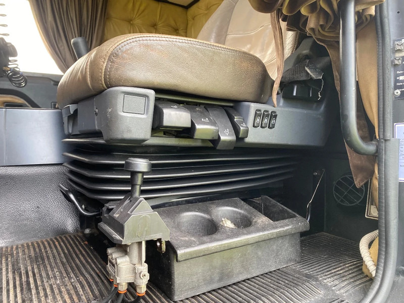 Cabeza tractora Scania R143-450 V8 | OLD SKOOL | NO RUST !! | COLLECTORS ITEM: foto 10