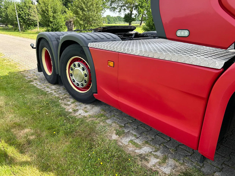 Scania R500 NGS | 6x2/4 NB - FULL AIR | RETARDER | TOP CONDITION - Cabeza tractora: foto 5 Scania R500 NGS | 6x2/4 NB - FULL AIR | RETARDER | TOP CONDITION - Cabeza tractora: foto 5