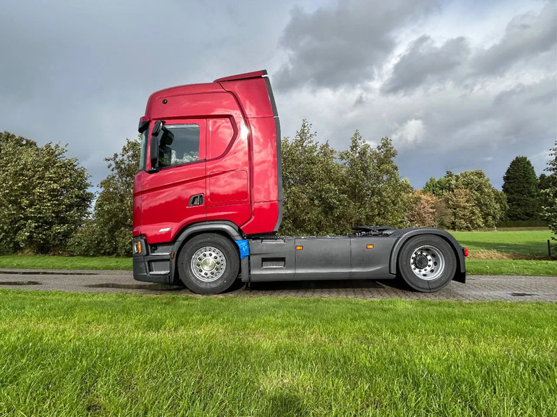 Scania S500 NGS | S-U-P-E-R | PARK-COOLER | RETARDER | FULL-AIR | NEW - Cabeza tractora: foto 2 Scania S500 NGS | S-U-P-E-R | PARK-COOLER | RETARDER | FULL-AIR | NEW - Cabeza tractora: foto 2