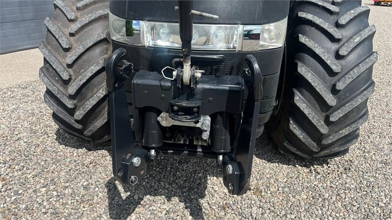 Case IH Magnum 370 CVX Med fronlift - Tractor: foto 4 Case IH Magnum 370 CVX Med fronlift - Tractor: foto 4