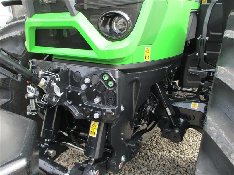 Deutz-fahr 9340 TTV New and unused tractor - Tractor: foto 3 Deutz-fahr 9340 TTV New and unused tractor - Tractor: foto 3