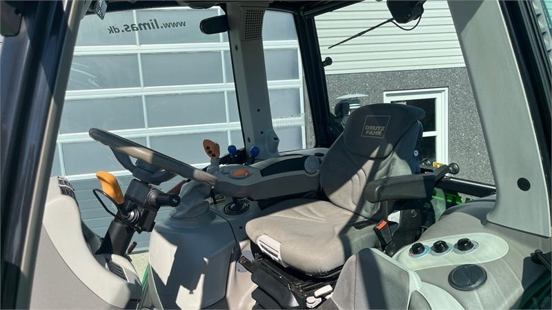 Tractor Deutz-fahr Agrotron 6140 Classic Fin handy traktor med frontl: foto 10 Tractor Deutz-fahr Agrotron 6140 Classic Fin handy traktor med frontl: foto 10