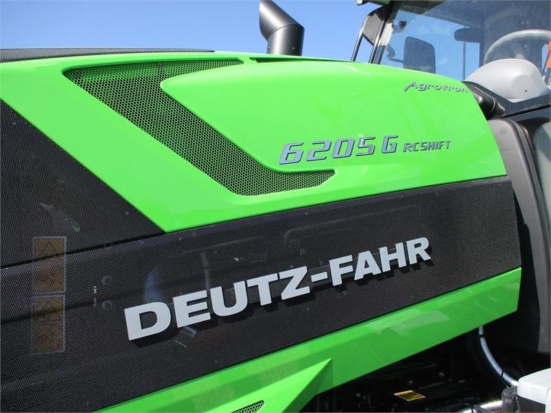 Deutz-fahr Agrotron 6205G New and Unused tractor - Tractor: foto 3 Deutz-fahr Agrotron 6205G New and Unused tractor - Tractor: foto 3