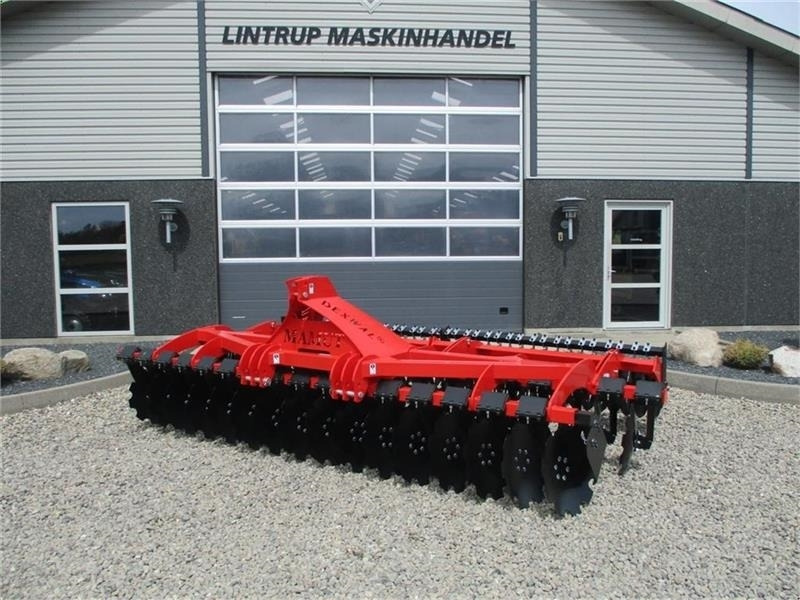 Dexwal Mamut 4 m Med v-rings pakker og 560mm taler - Rastras: foto 1 Dexwal Mamut 4 m Med v-rings pakker og 560mm taler - Rastras: foto 1