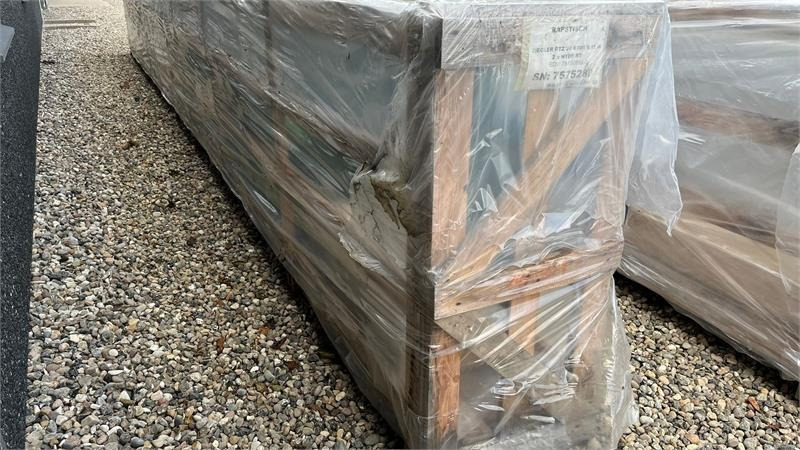 John Deere 9150mm bord til John Deere 630R skærebord. Raps fo - Cosechadora de granos: foto 5 John Deere 9150mm bord til John Deere 630R skærebord. Raps fo - Cosechadora de granos: foto 5