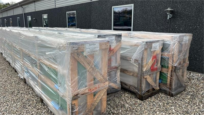 John Deere 9150mm bord til John Deere 630R skærebord. Raps fo - Cosechadora de granos: foto 4 John Deere 9150mm bord til John Deere 630R skærebord. Raps fo - Cosechadora de granos: foto 4