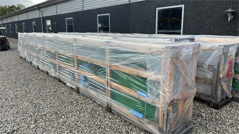 John Deere 9150mm bord til John Deere 630R skærebord. Raps fo - Cosechadora de granos: foto 3 John Deere 9150mm bord til John Deere 630R skærebord. Raps fo - Cosechadora de granos: foto 3