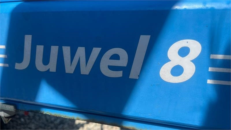 Lemken Juwel 8M VX4L90 MEGET VELHOLDT plov som ikke har k - Arado: foto 4 Lemken Juwel 8M VX4L90 MEGET VELHOLDT plov som ikke har k - Arado: foto 4