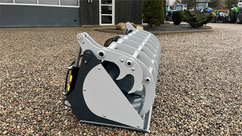 Limas MultiMax 2,4M Skårne Tænder Euro beslag - Cazo cargador: foto 2 Limas MultiMax 2,4M Skårne Tænder Euro beslag - Cazo cargador: foto 2