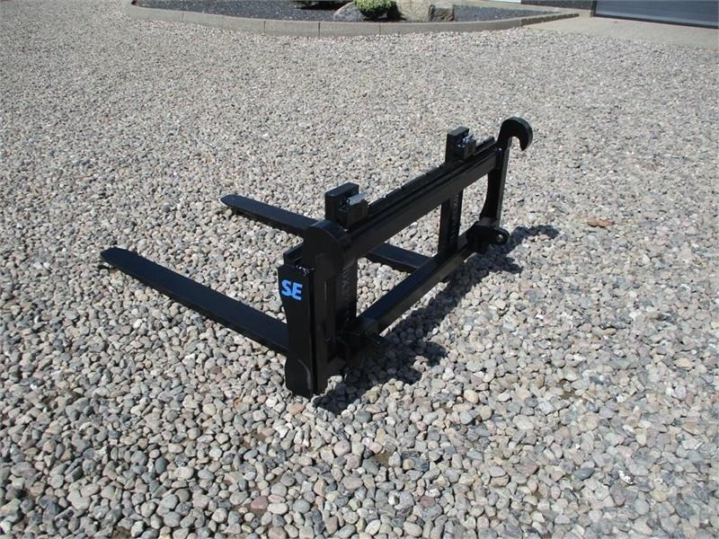 Limas SE 1500 Kg Pallegafler 1,1m gafler - Horquillas para Equipo de manutención: foto 5 Limas SE 1500 Kg Pallegafler 1,1m gafler - Horquillas para Equipo de manutención: foto 5