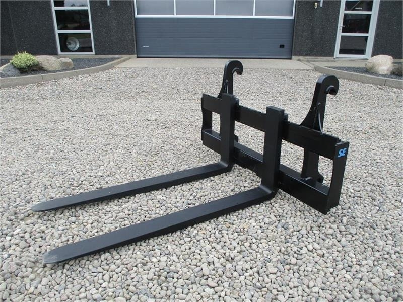 Limas SE 1500 Kg Pallegafler 1m gafler - Horquillas para Equipo de manutención: foto 3 Limas SE 1500 Kg Pallegafler 1m gafler - Horquillas para Equipo de manutención: foto 3