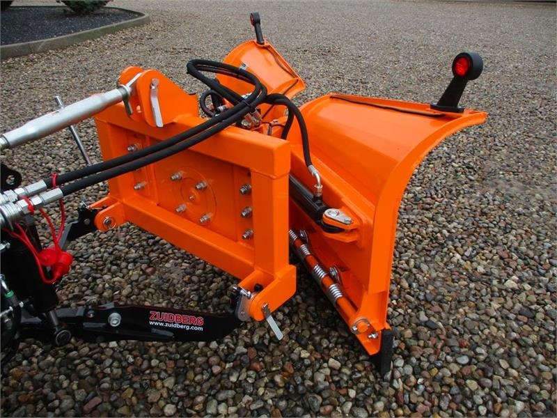 Limas Vario SHL 150 Med lys  - Cuchilla quitanieves para Maquinaria agrícola: foto 5 Limas Vario SHL 150 Med lys  - Cuchilla quitanieves para Maquinaria agrícola: foto 5