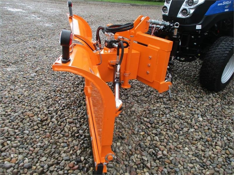 Leasing de Limas Vario SHL 150 Med lys  Limas Vario SHL 150 Med lys: foto 9