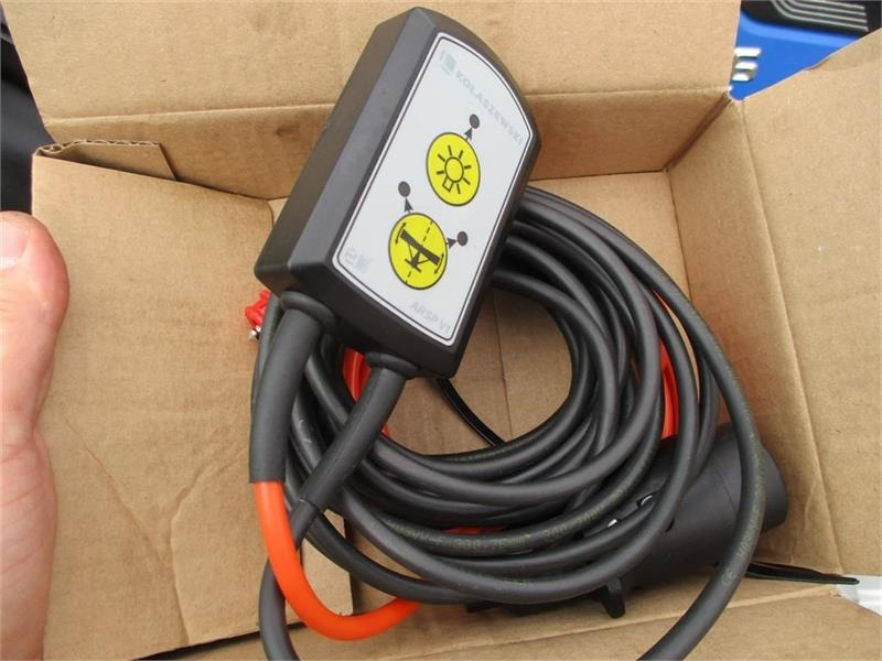 Leasing de Limas Vario SHL 150 Med lys  Limas Vario SHL 150 Med lys: foto 7