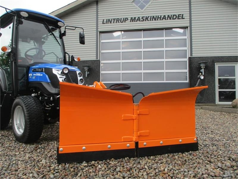 Limas Vario SHL 150 Med lys  - Cuchilla quitanieves para Maquinaria agrícola: foto 2 Limas Vario SHL 150 Med lys  - Cuchilla quitanieves para Maquinaria agrícola: foto 2