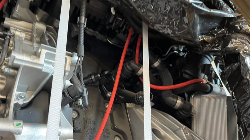 BMW Motor B57D30A Fabriks NY komplet motor - Maquinaria agrícola: foto 4 BMW Motor B57D30A Fabriks NY komplet motor - Maquinaria agrícola: foto 4