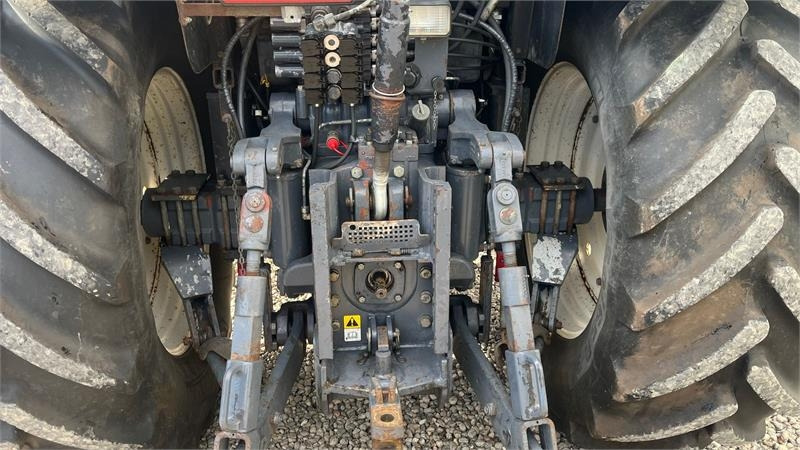 New Holland 8670 Supersteer Samme ejer siden 2012, evt. med tv  - Tractor: foto 4 New Holland 8670 Supersteer Samme ejer siden 2012, evt. med tv  - Tractor: foto 4