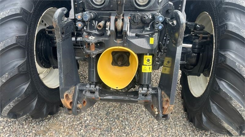 New Holland T7.315 HD med frontlift og front PTO, samt NYE 650 - Tractor: foto 4 New Holland T7.315 HD med frontlift og front PTO, samt NYE 650 - Tractor: foto 4