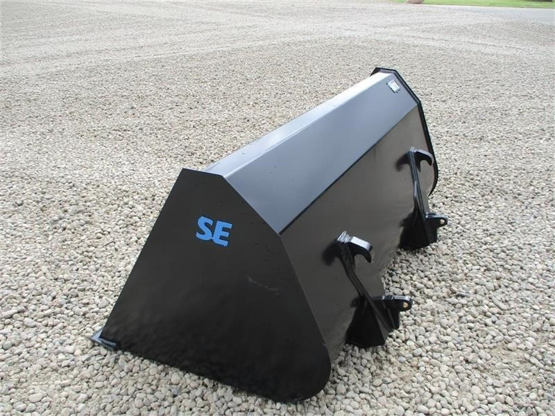 SE uni skovl 2.0m - Cazo para Maquinaria de construcción: foto 4 SE uni skovl 2.0m - Cazo para Maquinaria de construcción: foto 4