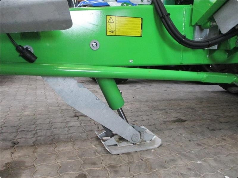 Joskin Trans - KTP 22/50 PRO-MODEL med drejbar aksel og m - Vehículo municipal: foto 5 Joskin Trans - KTP 22/50 PRO-MODEL med drejbar aksel og m - Vehículo municipal: foto 5