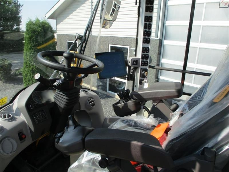 Volvo L 70 H H2 BEMÆRK MED GARANTI FRA VOLVO FREM TIL DE - Cargadora de ruedas: foto 5 Volvo L 70 H H2 BEMÆRK MED GARANTI FRA VOLVO FREM TIL DE - Cargadora de ruedas: foto 5