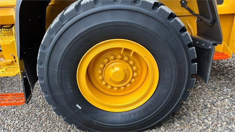 Volvo L 70 H H2 OPTISHIFT. Dansk maskine med fuld GARANT - Cargadora de ruedas: foto 4 Volvo L 70 H H2 OPTISHIFT. Dansk maskine med fuld GARANT - Cargadora de ruedas: foto 4