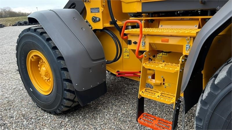 Volvo L 70 H H2 OPTISHIFT. Dansk maskine med fuld GARANT - Cargadora de ruedas: foto 5 Volvo L 70 H H2 OPTISHIFT. Dansk maskine med fuld GARANT - Cargadora de ruedas: foto 5