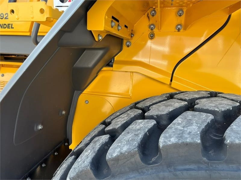 Volvo L60H Dansk-maskine, med alt udstyr på. CDC, BSS, L - Cargadora de ruedas: foto 4 Volvo L60H Dansk-maskine, med alt udstyr på. CDC, BSS, L - Cargadora de ruedas: foto 4