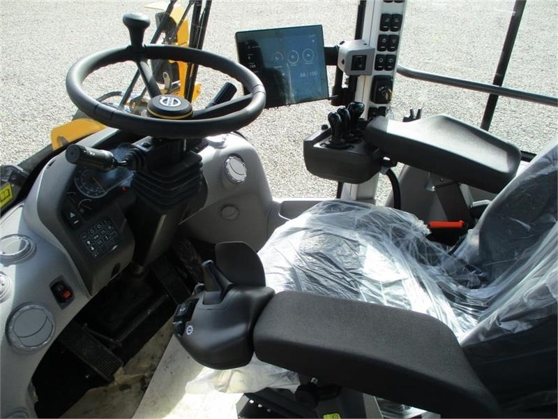 Volvo L90H H2 AGRICULTURE Dansk-maskine, Co-Pilot, LANG- - Cargadora de ruedas: foto 5 Volvo L90H H2 AGRICULTURE Dansk-maskine, Co-Pilot, LANG- - Cargadora de ruedas: foto 5