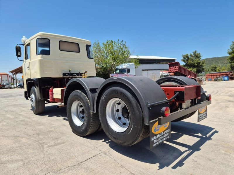 Scania LB110 Scania LBS110 6X2 - Cabeza tractora: foto 4 Scania LB110 Scania LBS110 6X2 - Cabeza tractora: foto 4