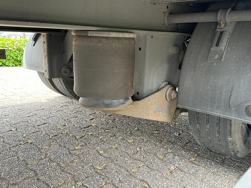 Broshuis WEB TRAILER!!OPEN BOX!!15150 LOADING CAPACITY!! - Remolque caja abierta: foto 5 Broshuis WEB TRAILER!!OPEN BOX!!15150 LOADING CAPACITY!! - Remolque caja abierta: foto 5