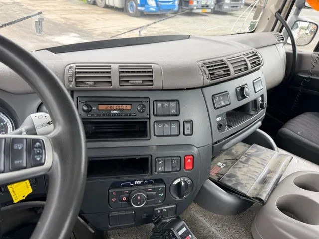 Camión multibasculante DAF CF 480 HAAKARM/ROLL-OFF TIPPER: foto 8 Camión multibasculante DAF CF 480 HAAKARM/ROLL-OFF TIPPER: foto 8