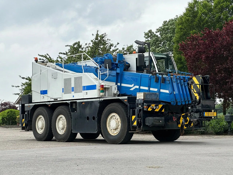 Grove GCK3045!! GOVERNMENT CRANE!!7101KM!!2947 HOURS!!NEW!! - Grúa todo terreno: foto 1 Grove GCK3045!! GOVERNMENT CRANE!!7101KM!!2947 HOURS!!NEW!! - Grúa todo terreno: foto 1