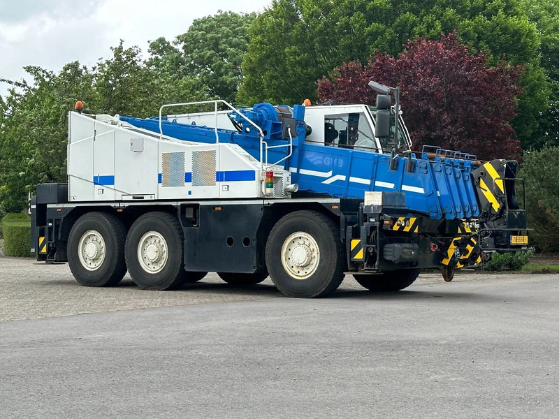 Grove GCK3045!! GOVERNMENT CRANE!!7101KM!!2947 HOURS!!NEW!! - Grúa todo terreno: foto 2 Grove GCK3045!! GOVERNMENT CRANE!!7101KM!!2947 HOURS!!NEW!! - Grúa todo terreno: foto 2